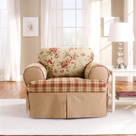 cushion chair slipcover